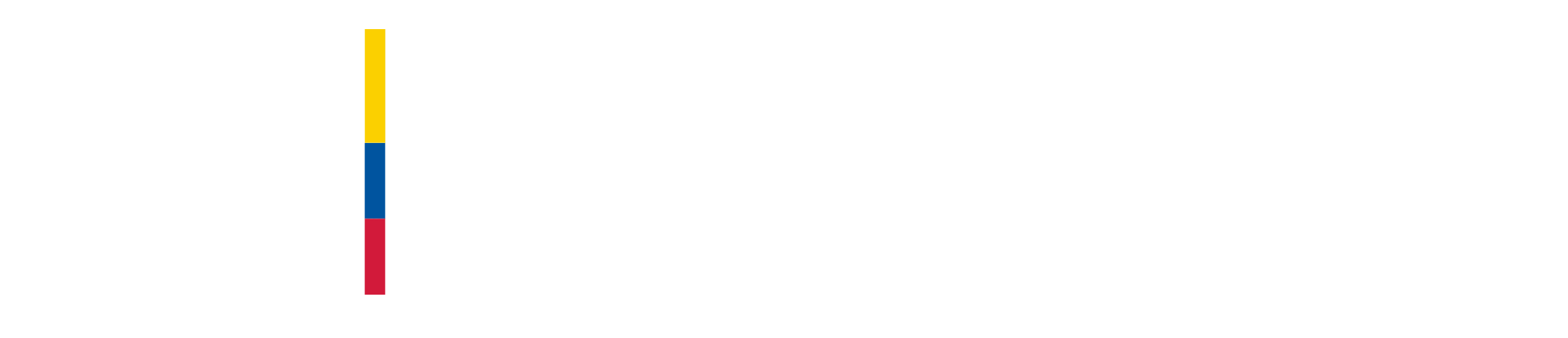 Logo oficial del portal GOV.CO, sitio web unificado del Estado colombiano.