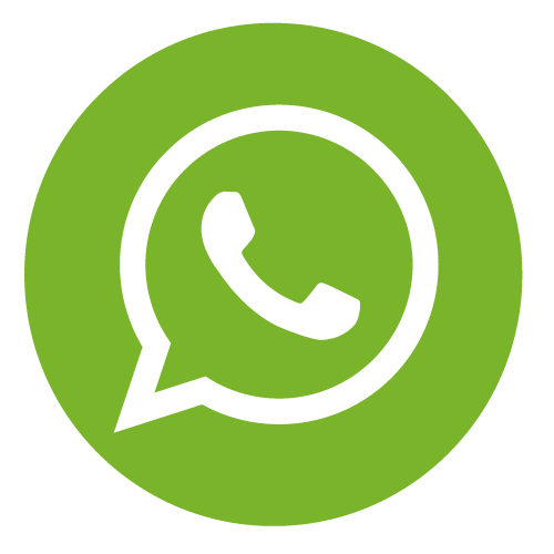 Ícono de WhatsApp para comunicación directa con el Hospital Susana López de Valencia E.S.E.