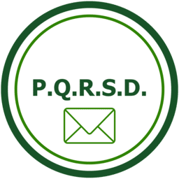 Ícono de P.Q.R.S.D. Enlace para presentar peticiones, quejas, reclamos, sugerencias o denuncias ante el Hospital Susana López de Valencia E.S.E.