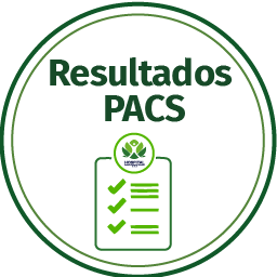 Ícono de resultados PACS. Enlace para consultar resultados de tomografías e imágenes diagnósticas.